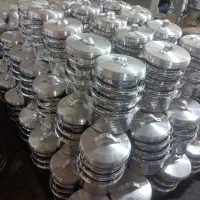 تولیدوپخش ظروف