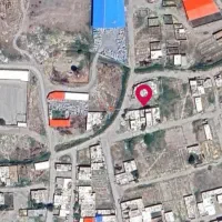 فروش زمین مسکونی|فروش زمین و ملک کلنگی|ارومیه, |دیوار