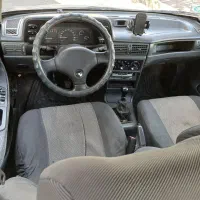 ماشین دوو سیلو|خودرو سواری و وانت|قیدار, |دیوار