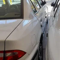 سمند EF7 مدل ۹۰|خودرو سواری و وانت|تبریز, |دیوار