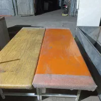 دوعددتخت ماساژ یک عدد صندلی اصلاح سالم