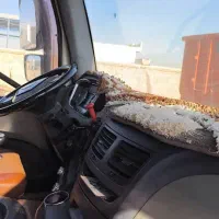 کامیون کشنده فاو