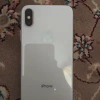 گوشی آیفون x