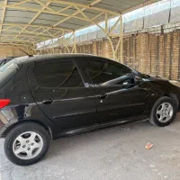 ۲۰۷ مدل ۱۴۰۱|خودرو سواری و وانت|دهج, |دیوار