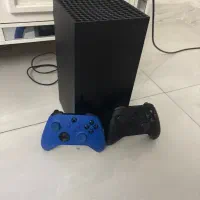ایکس باکس سری x یک ترابریت