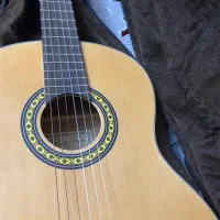 گیتار برند best fun کاملا نو