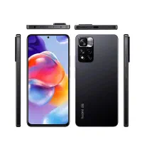 Redmi note 11 pro plus 5G