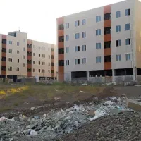 فاز هفت جنوبی/زرین ستون