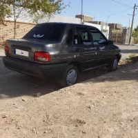 پراید89دوگانه کارخانه|خودرو سواری و وانت|تربت جام, جامی|دیوار
