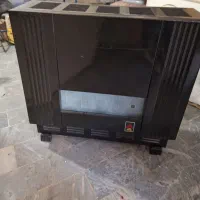 بخاری گازی نیک کالا