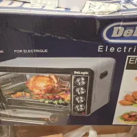 اونتستر دلونگی