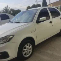 ساینا S با استاندارد ۸۵ گانه مدل ۱۴۰۳|خودرو سواری و وانت|فیروزآباد (فارس), |دیوار