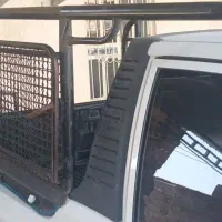 اتاق پراید وانت