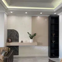 کابینت پانل|مصالح و تجهیزات ساختمان|ارومیه, |دیوار