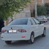 سورن پلاس فولef7مدل402|خودرو سواری و وانت|گیلان غرب, |دیوار