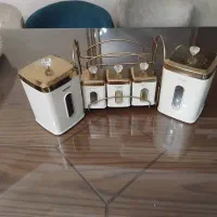 سرویس ۷پارچه (بانکه)