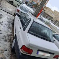 پراید 86|خودرو سواری و وانت|مشگین شهر, |دیوار