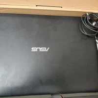 لپ تاپ asus ((ایسوس)) سالم و نو|رایانه همراه|تهران, ایران|دیوار