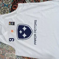 تیشرت بسکتبالی|لباس|گرگان, |دیوار