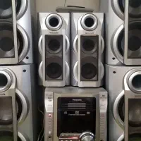 سیستم ضبط خانگی پاناسونیک زلزله