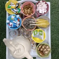 سفره خانه سنتی هفت خان|خدمات پذیرایی، مراسم|کاشان, فین کوچک|دیوار