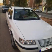 سمند ef7