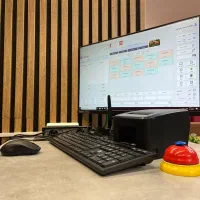 واگذاری سوپرمارکت