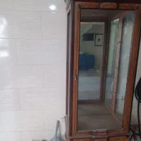 بوفه چوبی|بوفه، ویترین، کنسول|تهران, بریانک|دیوار