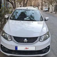 ساینا اس مدل ۱۴۰۱ کارمندی