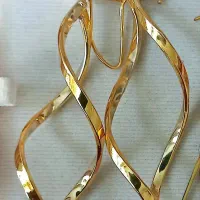 گوشواره طلا