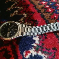 ساعت سیکو پنج