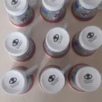 لیوان ،فنجان|ظروف سرو و پذیرایی|تهران, افسریه جنوبی|دیوار