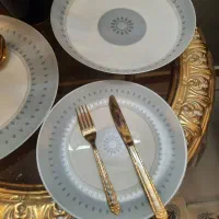 سرویس ارکوپال جهیزیه از ۶ نفره تا ۳۶ نفره کادو