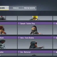 اکانت کالاف|کنسول، بازی ویدئویی و آنلاین|لنجان, |دیوار