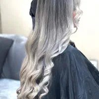 رنگ و لایت حرفه ای با تکنیک روز اروپا و قیمت مناسب|خدمات آرایشگری و زیبایی|هشتگرد, شهرک ولیعصر (مصلی)|دیوار