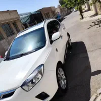 جک s5 مدل  2000. مدل ۹۷|خودرو سواری و وانت|تبریز, |دیوار
