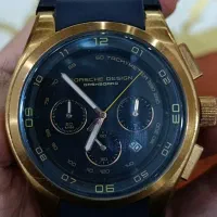 ساعت پورشه دیزاین