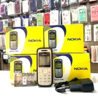 نوکیا 1200اصلی ریجستر شده با گارانتی آکبند
