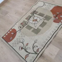 گلیم فرش درحد نو