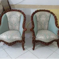 تعمیرات انواع مبلمان داخل منزل|خدمات پیشه و مهارت|کاشان, امیرکبیر|دیوار