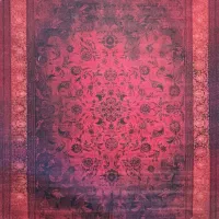 شرایط ویژه در رفسنجان فرش مناسب برای همشهریان|فرش|رفسنجان, |دیوار