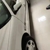 پارس تیوفایو TU5 دریچه سیمی|خودرو سواری و وانت|خوی, |دیوار