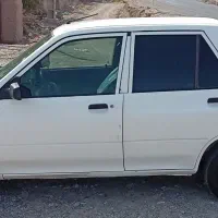 پراید مدل98