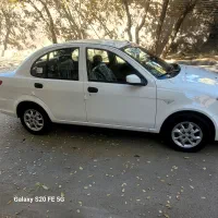 سایناS. مدل۴۰۲.|خودرو سواری و وانت|مشهد, امیر|دیوار