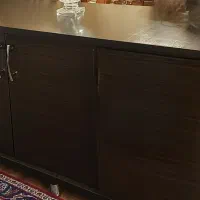 کابینت ام دی اف