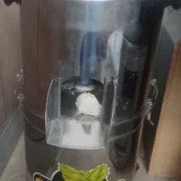 سبزی خرد کن ناسیونال