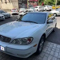 ماکسیما مدل ۱۳۹۱در حد