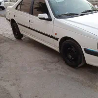 پارس مدل ۸۷|خودرو سواری و وانت|بیرجند, |دیوار