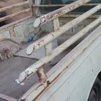 پیکان وانت مدل 85