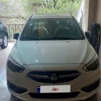 شاهین، اتوماتیک CVT